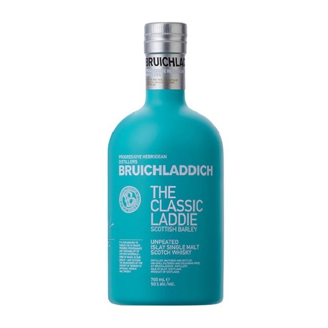 Bruichladdich Classic Laddie 700ml