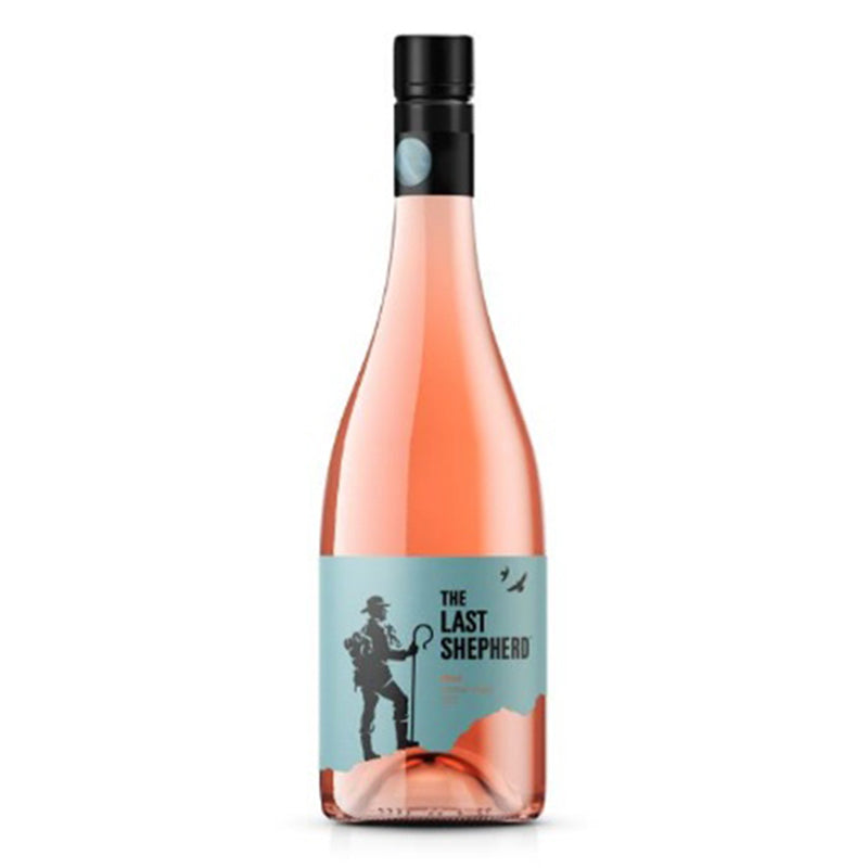 The Last Shepherd Rose 750ml