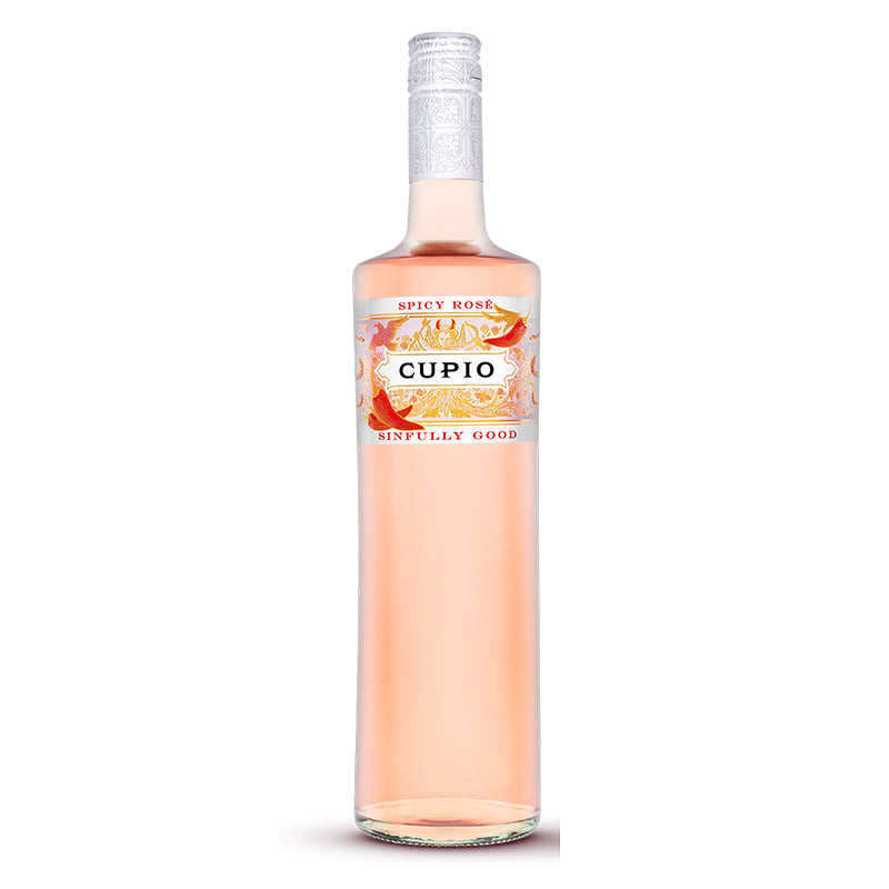 Cupio Spicy Rose