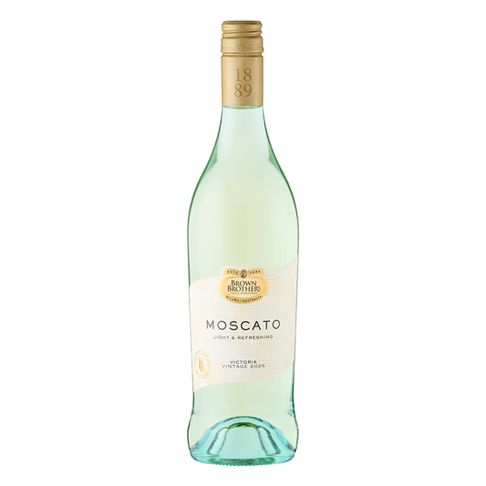 Brown Brothers Moscato