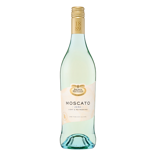 Brown Brothers Zero Moscato