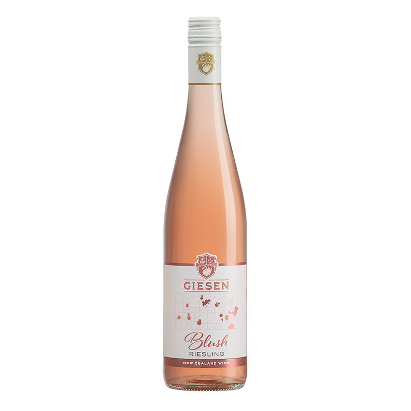 Giesen Blush Riseling 750ml