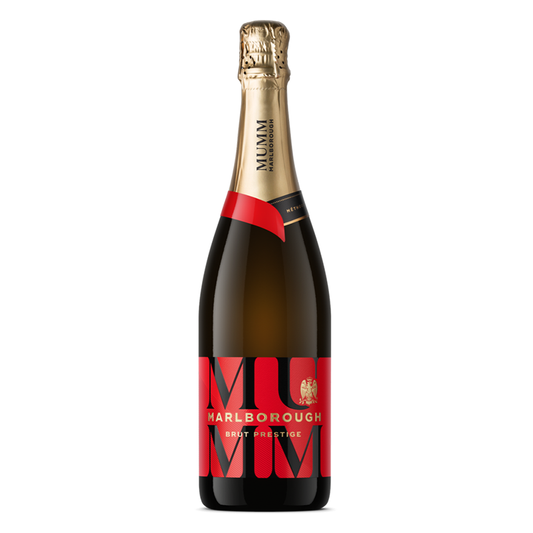 Mumm Marlborough Brut Prestige 750ml
