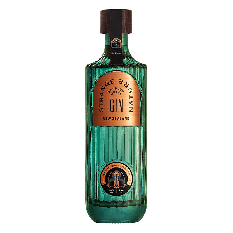 Strange Nature Gin 700ml